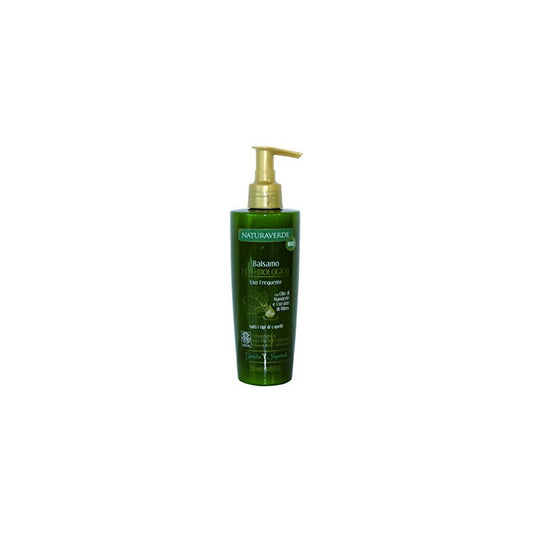 NATURA VERDE BALSAMO USO FREQUENTE 250ML