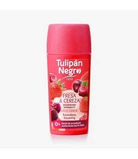 TULIPAN NEGRO DEO STICK