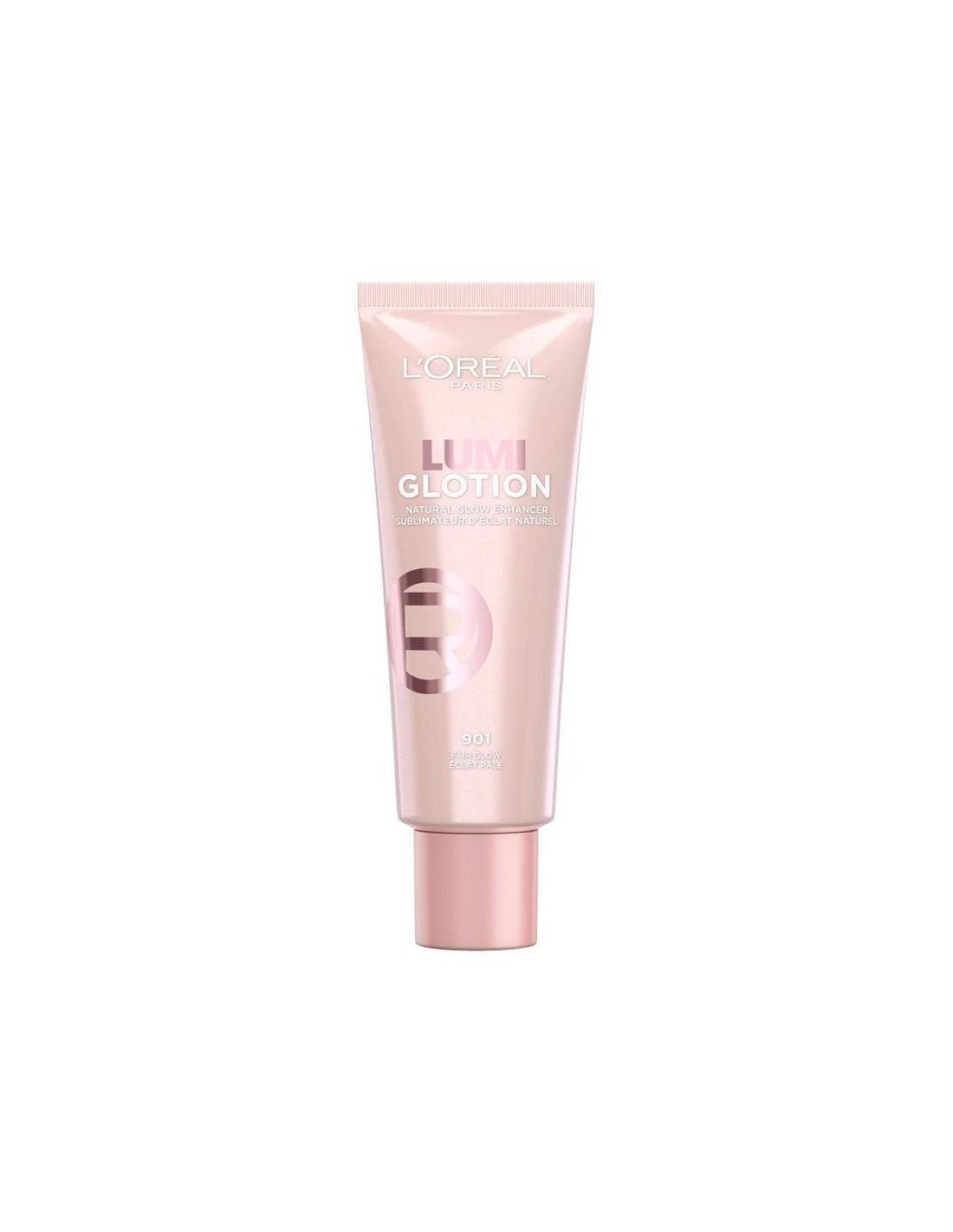 L'0REAL ILLUMINANTE LIQUIDO 40ML