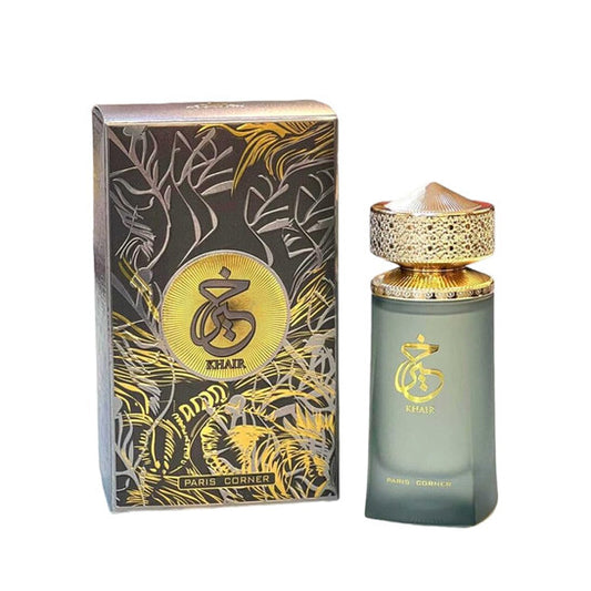 PARIS CORNER KHAIR EDP 100ML
