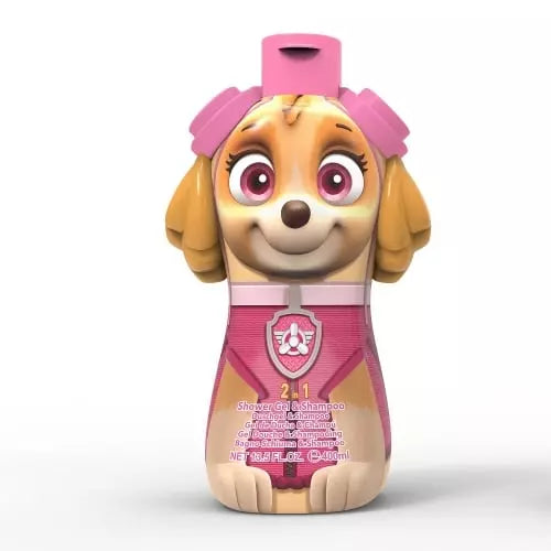 PAW PATROL SKY 2IN1 400ML