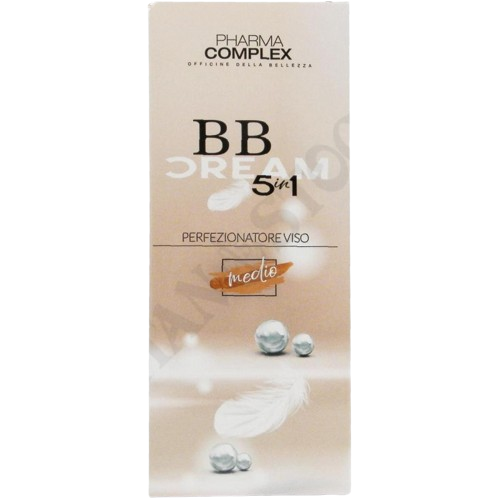 PHARMA COMPLEX BB 5IN1 30ML COLORE MEDIO