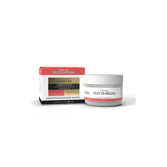 PHARMA COMPLEX ULTRA LIFT OLIO DI ARGAN 50ML