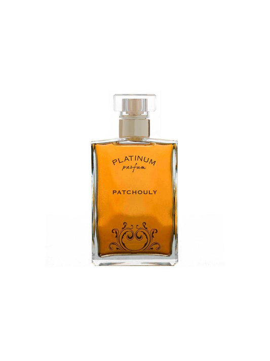 PLATINUM PATCHOULY 100ML EDT