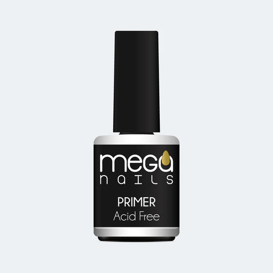 MEGA NAILS PRIMER ACID FREE 15ML
