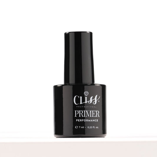 CLISS PRIMER PERFORMANCE