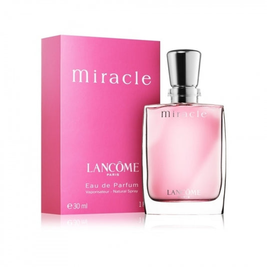LANCOME MIRACLE L' EAU DE PARFUM 30ml