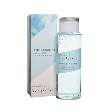 ELEMENTI DI BYBLOS BAGNO DOCCIA  400ml