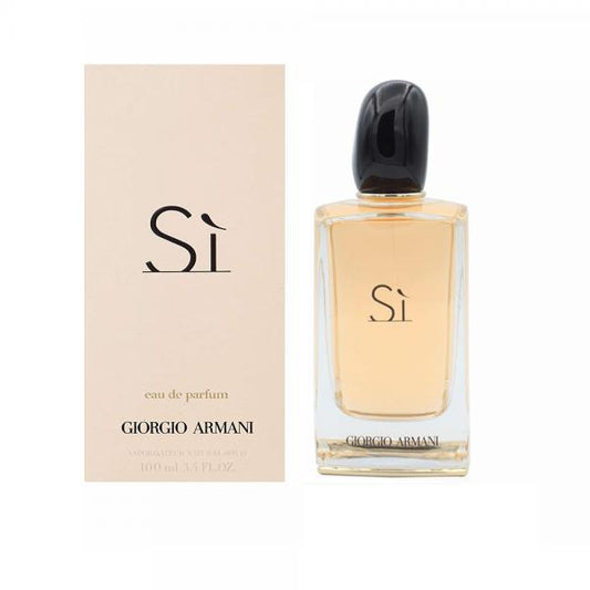 GIORGIO ARMANI SI EDP 100 ML