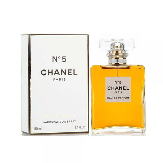 CHANEL N 5 EDP 100ML