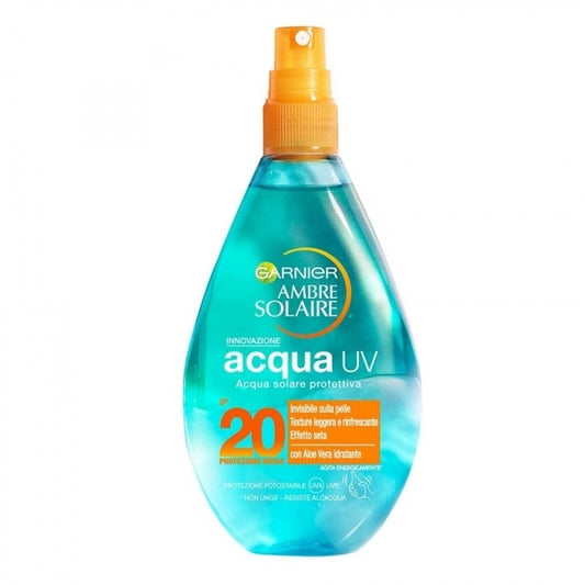 GARNIER UV WATER SPF 20
