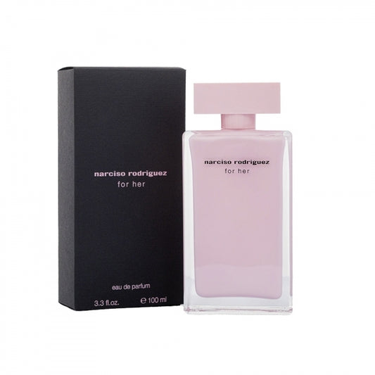 NARCISO RODRIGUEZ FOR HER 100ML EDP