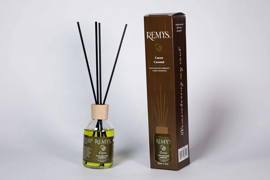 REMYS PROFUMATORE AMBIENTE 100ML
