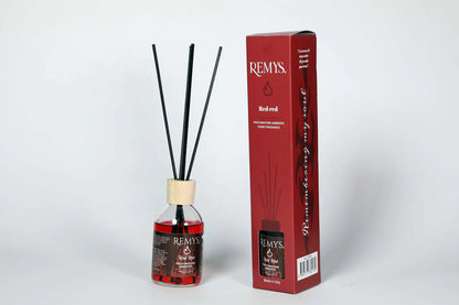 REMYS PROFUMATORE AMBIENTE 100ML