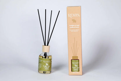 REMYS PROFUMATORE AMBIENTE 100ML
