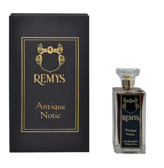 REMYS PROFUMO ANTIQUE NOTIC EDP 100ML