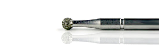 NEW NAILS SYSTEM PUNTA DRY SFERA