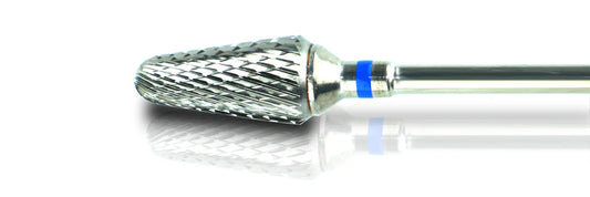 NEW NAILS SYSTEM PUNTA TUNGSTENO CONO