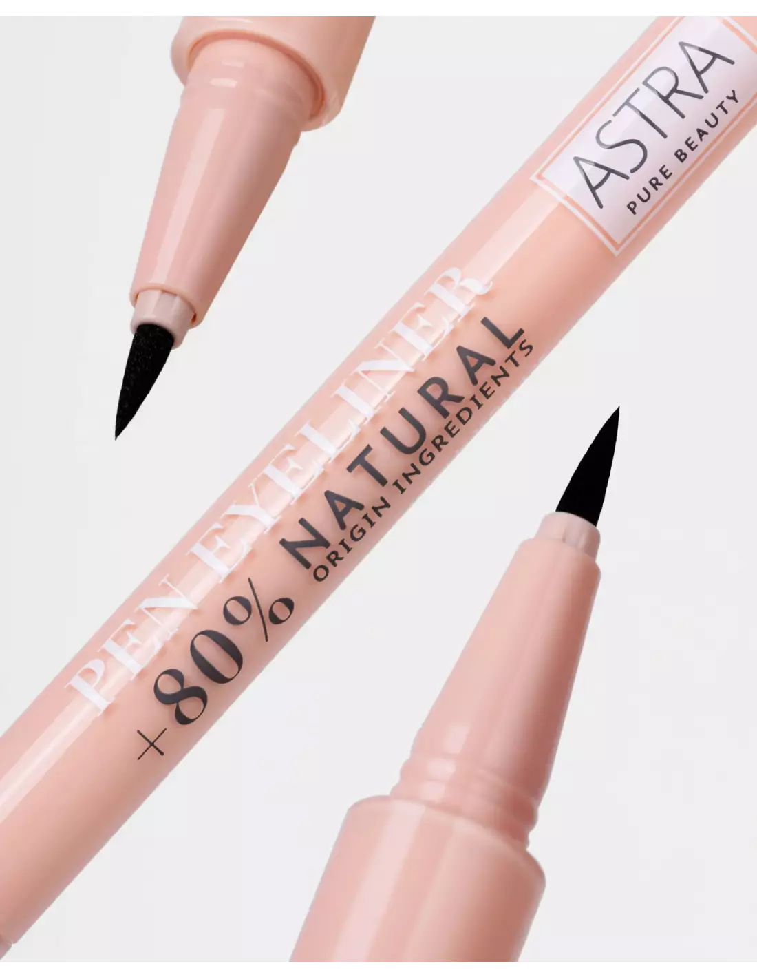 ASTRA EYELINER PURE BEAUTY