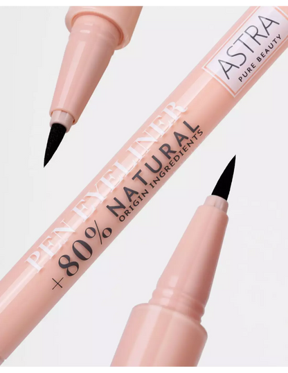 ASTRA EYELINER PURE BEAUTY