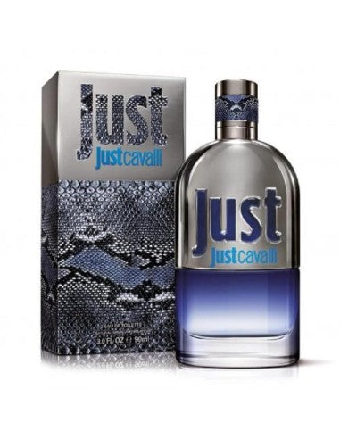 ROBERTO CAVALLI JUST CAVALLI EDT 90ML