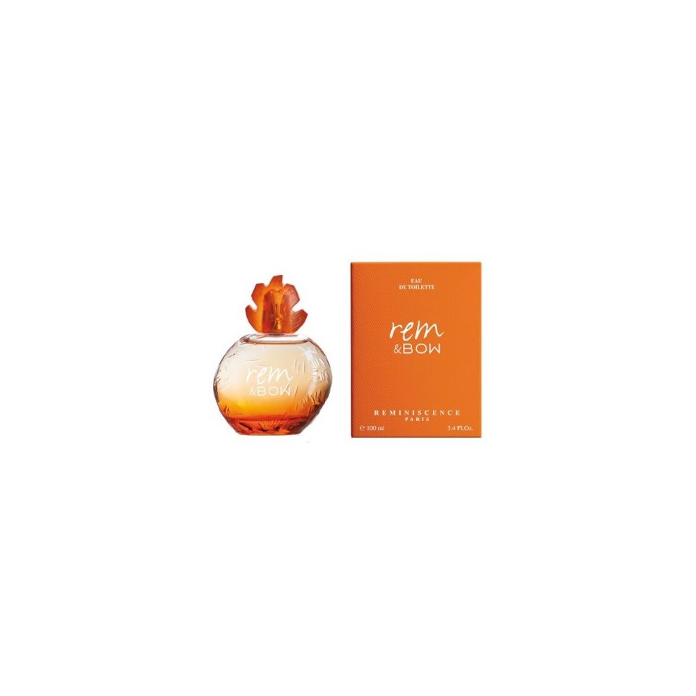 REMINISCENCE PARIS REM & BOW EDT 100ML