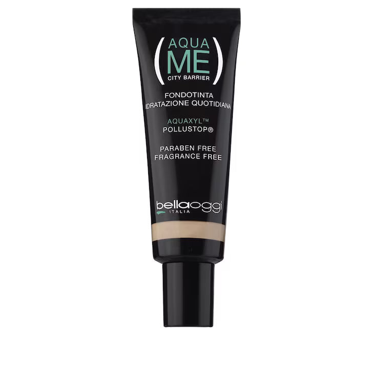 BEAUTIFUL TODAY AQUA ME FOUNDATION