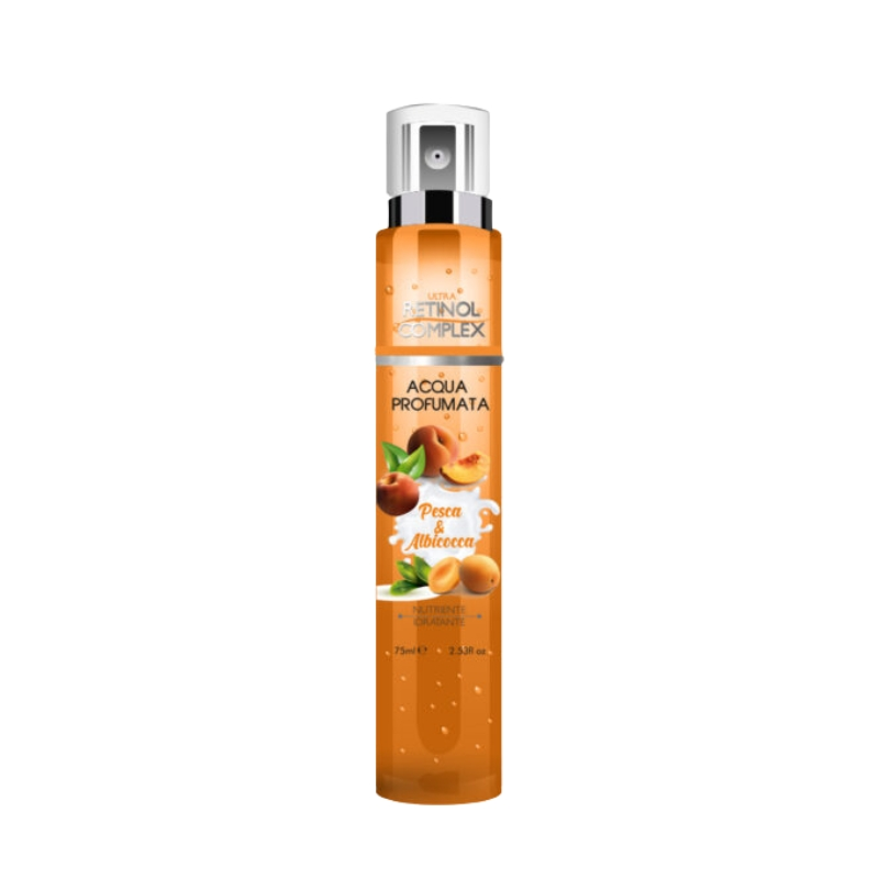 RETINOL COMPLEX ACQUE PROFUMATE  75ML