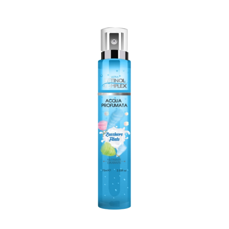 RETINOL COMPLEX ACQUE PROFUMATE  75ML