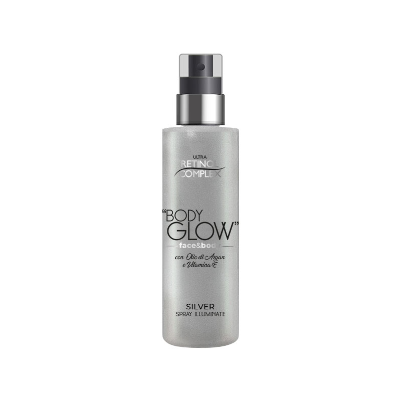 RETINOL COMPLEX BODY GLOW 200ml