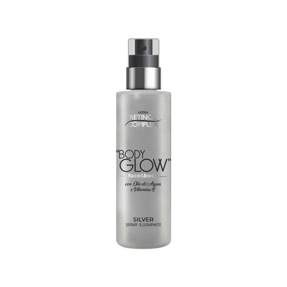 RETINOL COMPLEX BODY GLOW 200ml