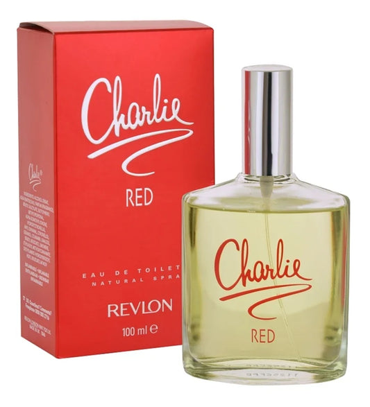 REVLON CHARLIE EAU DE TOILETTE 100ml