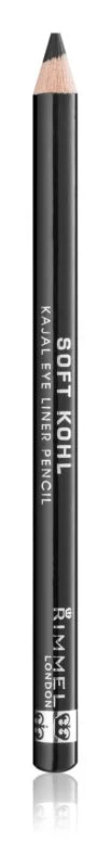 RIMMEL JET BLACK PENCIL 061