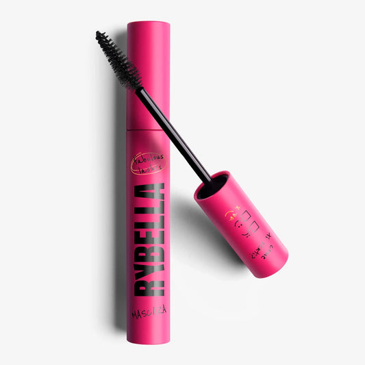 RYBELLA MASCARA FABULOS LASHES