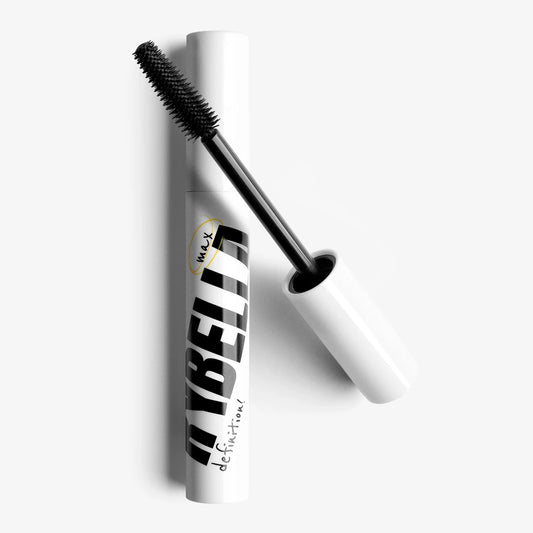 RYBELLA MASCARA MAX DEFINITION