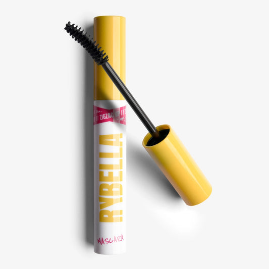 RYBELLA MASCARA ZIG ZAG UP