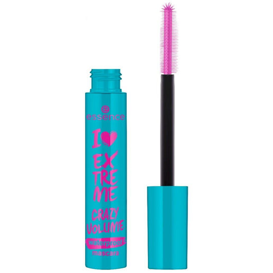 ESSENCE I LOVE EXTREME WATERPROOF MASCARA