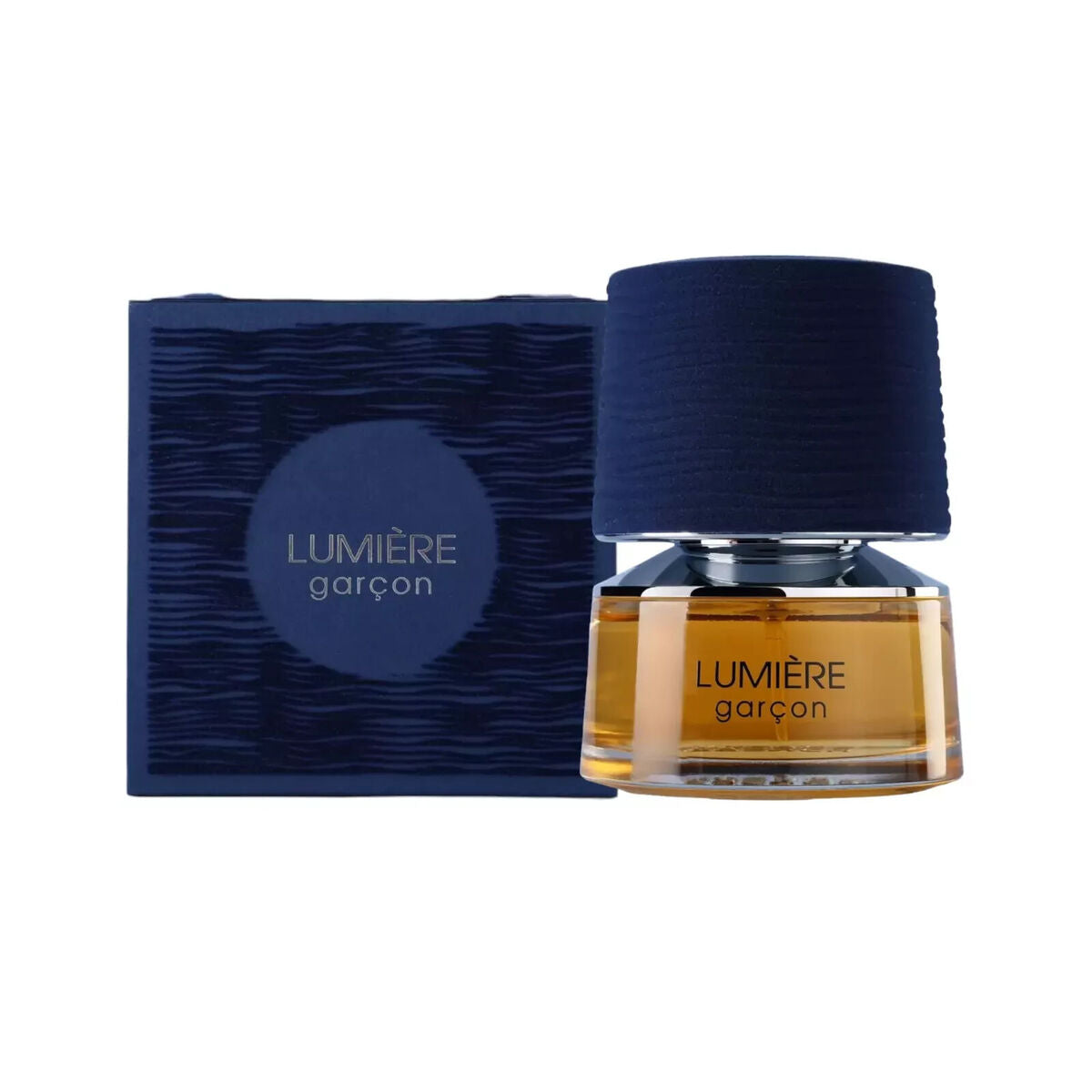 FRENCH AVENUE LUMIERE GARCON EDP 100ML