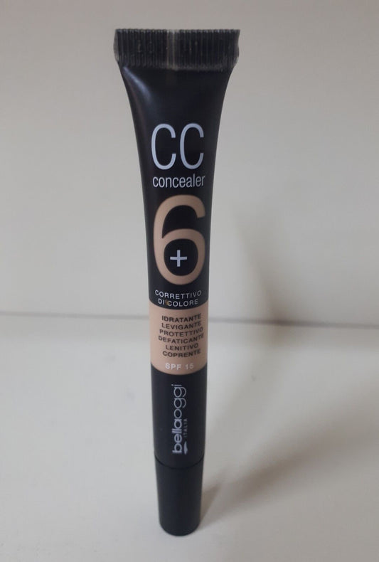 BELLAOGGI CONCEALER VARIOUS COLORS