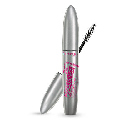 RIMMEL MASCARA SPEED 24h