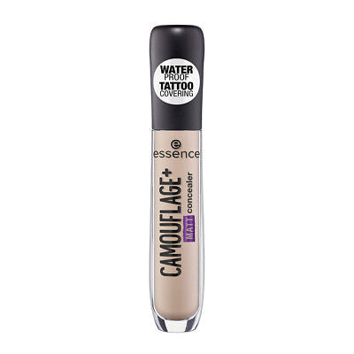 ESSENCE CORRETTORE CAMOUFLAGE MATT CONCLEAR
