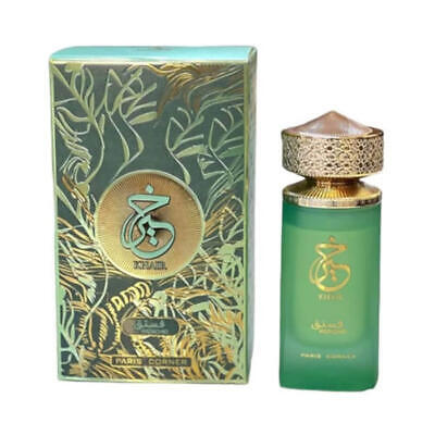 PARIS CORNER KHAIR PISTACCHIO EDP 100ML
