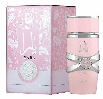 LATTAFA YARA 100ML EDP