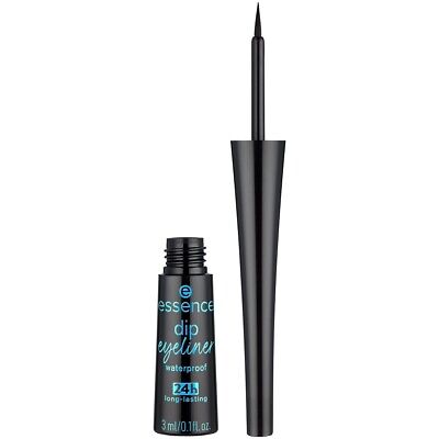 ESSENCE DIP EYELINER WATERPROOF