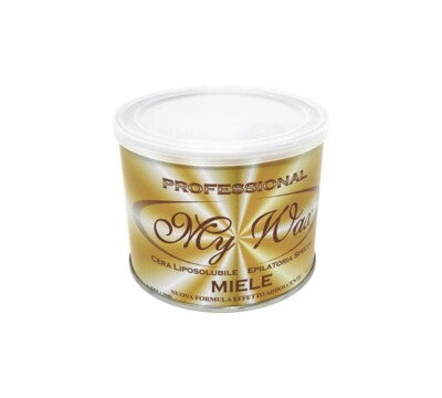 MY WAY CERA LIPOSOLUBILE 400ML