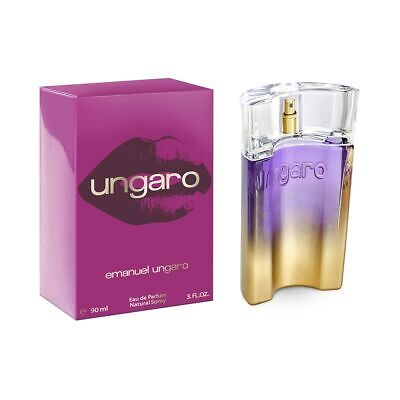 EMANUEL UNGARO KISS EDP 90ML