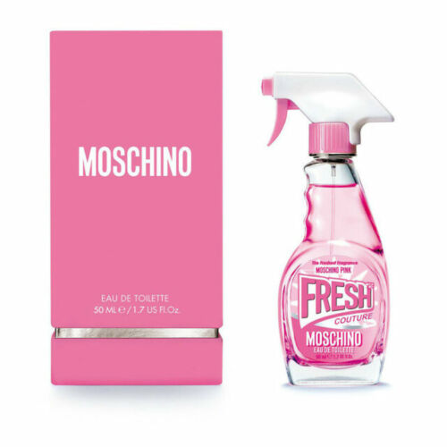 MOSCHINO FRESH EDT 100ML