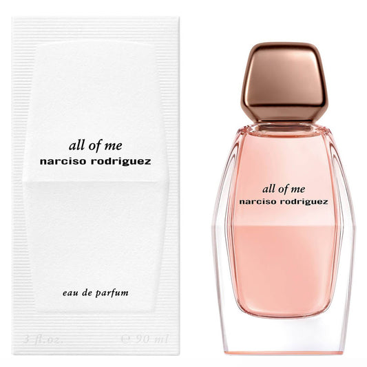 NARCISO RODRIGUEZ ALL OF ME EDP 90ML