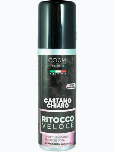 COSMI RITOCCO VELOCE CASTANO CHIARO 75ML