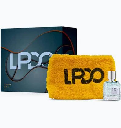 LPDO KIT SOUL SEA 30ML + POCHETTE